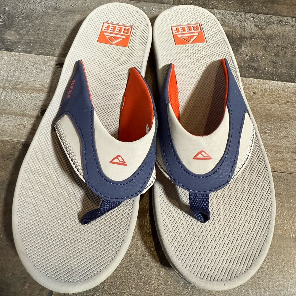 Reef‎ Sandals women- 5- Like New
